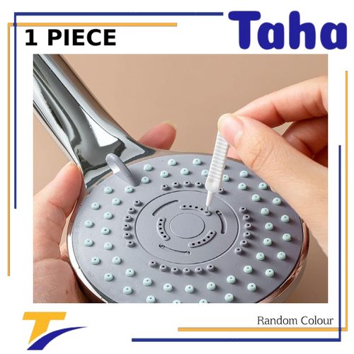 Buy Taha Offer Single Brush To Connect Showerheads And Faucets 1 Piece in Egypt