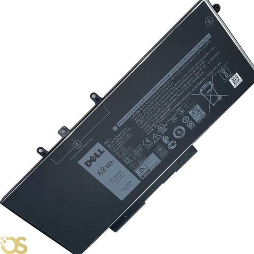 product_image_name-Os-بطارية ديل متوافقه مع Latitude E5480 E5580 E5490 E5491 E5590 E5591 GJKNX - من  - ضمان 3 شهور-2