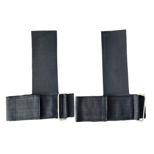 Generic 2x Weight Lifting Straps Wrist Lifting Straps For Weightlifting Gym  @ Best Price Online