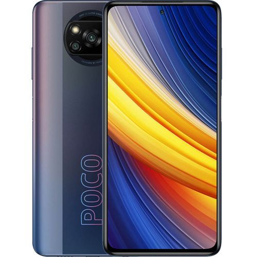 XIAOMI Poco X3 Pro - 6.67-inch 128GB/6GB Dual Sim Mobile ...