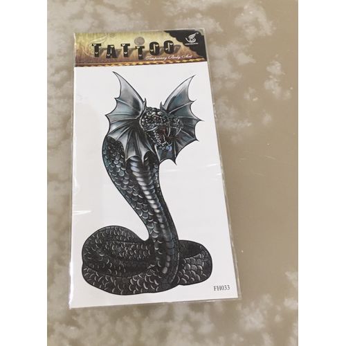 product_image_name-Tattoo Me-ملصق وشم مؤقت مقاوم للماء من تاتو مي-1