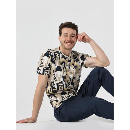 product_image_name-Colins-تي شيرت كولينز بيج للرجال بأكمام قصيرة - مثالي للأيام العادية.-1