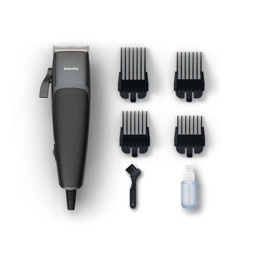 philips series 3000 head and face hair clipper