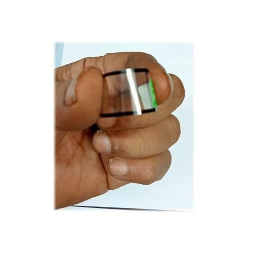 product_image_name-Generic-Full Coverage TPU (Not Glass) Screen Protector For Honor Band 4 & Honor Band 5-3