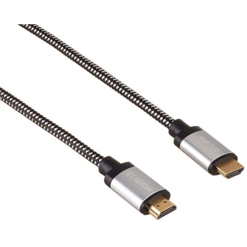 Glink كابل HDMI بطول 5 متر متوافق مع اللابتوب - image 2