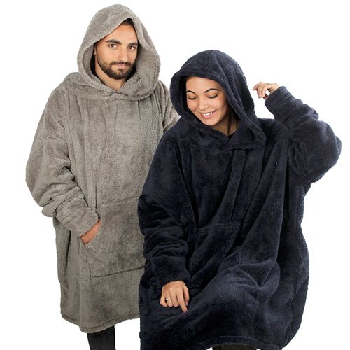 Best wearable blanket clearance