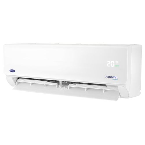 product_image_name-Carrier-X-Cool Inverter Air Conditioner, 1.5 HP, Cooling and Heating, 53QHEFT12DN8-708F-5