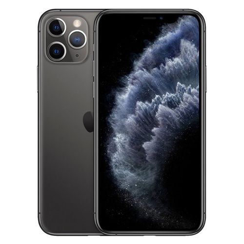 Apple iPhone 11 Pro - 256GB - Space Gray