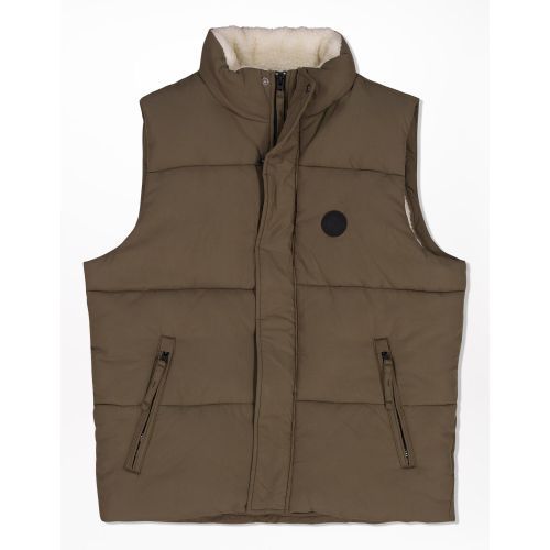 American Eagle AE Puffer Vest @ Best 