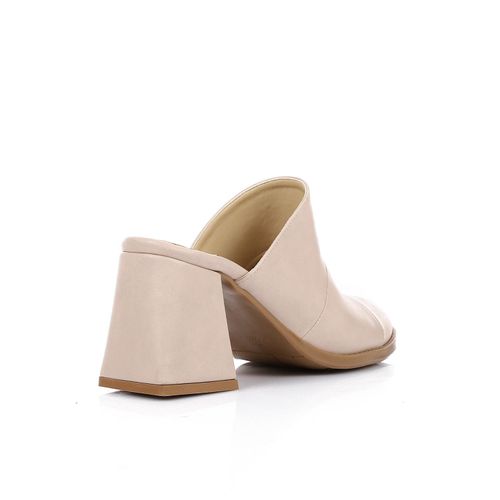 product_image_name-xo style-Women's Classic Beige Pointed-Toe Pumps  5CM-3