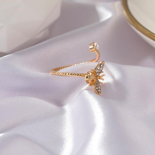 Up to 65% off amlbb Irregular Ring Two-Piece Index Finger Ring Personality  Fashionable And Versatile Jewelry Rings for Women - Walmart.com