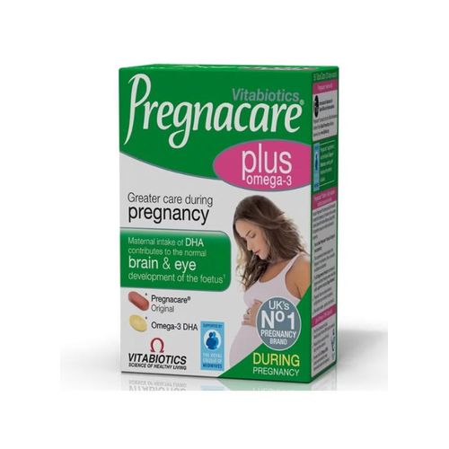 product_image_name-Pregnacare-كبسولات بريجناكير فيتابيوتيكس لدعم الرضاعة بعد الحمل 84 كبسولة-4