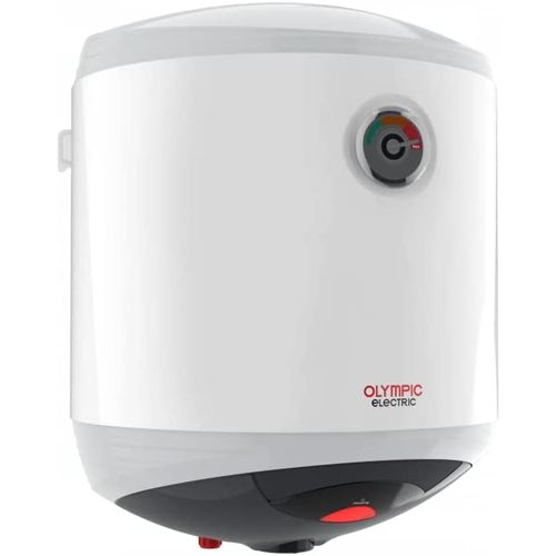 Buy Olympic Olympic Electric Water Heater Mechanical with knob - Hero 50. in Egypt