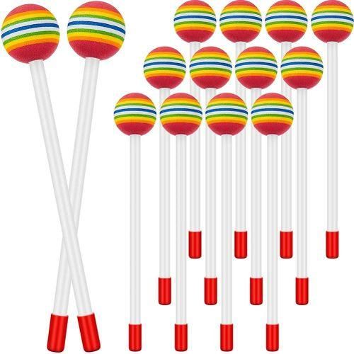 Lollipop drum store