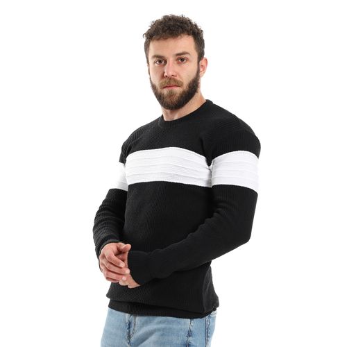 product_image_name-Caesar-بلوفر رجالي صوف بتصميمات متعددة-2