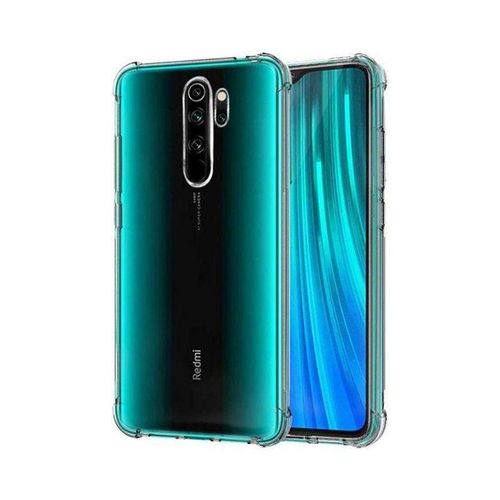 product_image_name-Generic-جراب حماية مضاد للصدمات لهاتف شاومي ريدمي نوت 8 برو (شفاف)-1
