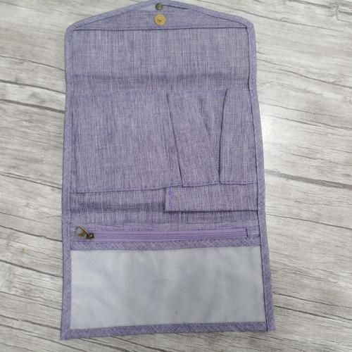 product_image_name-Generic-حقيبة تنظيم سفر أنيقة ومقاومة للماء-2