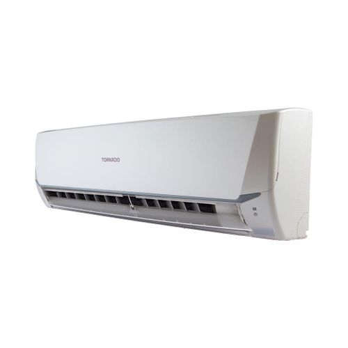 product_image_name-Tornado-Split Air Conditioner 1.5 HP Cool Super Jet White TH-C12BEE-2