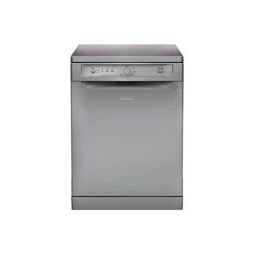 product_image_name-Ariston-LFB 5 B 010 X EX Dishwasher - 12 Persons - 5 Programs - 60 Cm-1