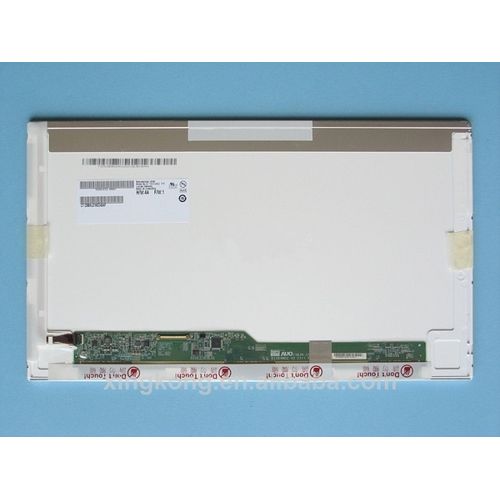 Buy Display Laptop Screen 15.6 LED 15.6 Laptop Screen Glossy 1366x768 in Egypt