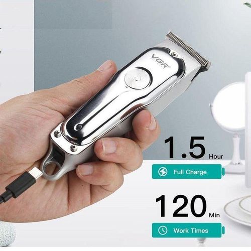 product_image_name-VGR-ماكينة حلاقة شعر قابلة للشحن من في جي آر V-071-5