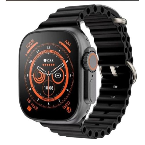 product_image_name-Generic-BlG T900 ULTRA SMART WATCH Multi Color-1