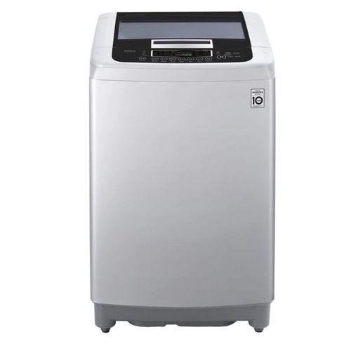 product_image_name-LG- إل جي غسالة ملابس اوتوماتيك تحميل علوي 13 كيلو بمحرك انفرتر T1365NEHGH-1