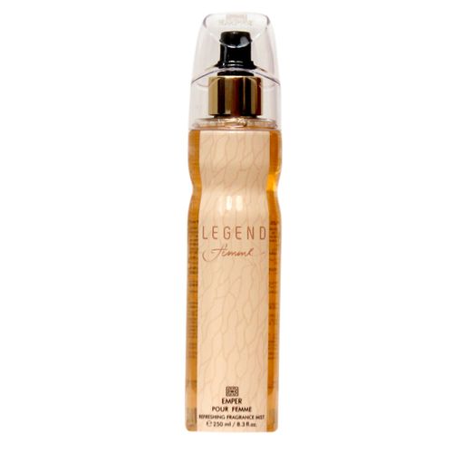 Legend femme best sale perfume price