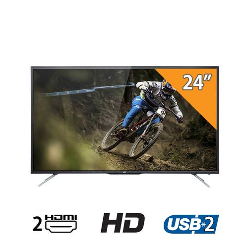 Jac 24N - 24-inch HD LED TV