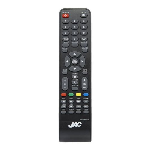 Jac 24N - 24-inch HD LED TV