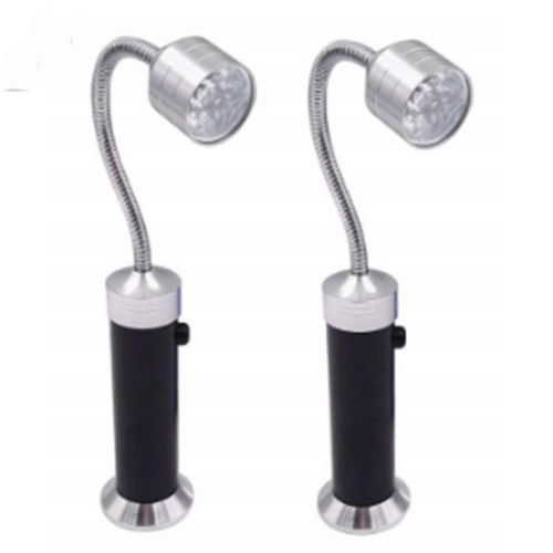 Barbecue Grill Light Magnetic Base Super-Bright LED BBQ Lights-360