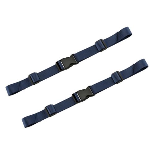 2Pcs Backpack Shoulder Adjustable Belt Durable Backpack Straps Replacement