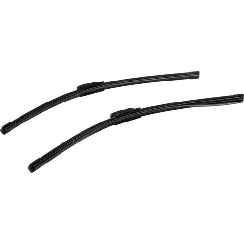 product_image_name-Generic-طقم ريشة مساحة زجاج السيارة رابر قطعتين مقاس 22-2