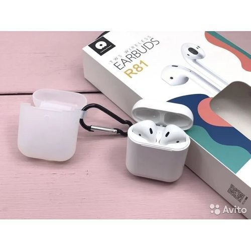 tws wireless earbuds r81