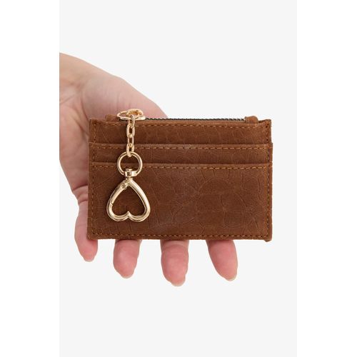 product_image_name-Defacto-محفظة بطاقات حريمي جلد صناعي-2