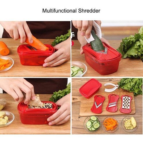 Buy Vegetable Cutter & Slicer in Egypt