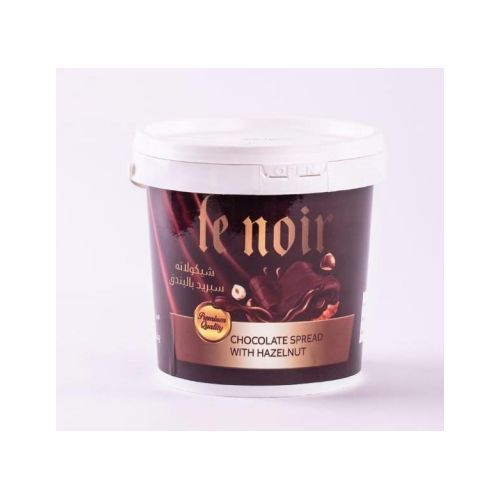 Le noir Chocolate Hazelnut Spread 1Kg @ Best Price Online