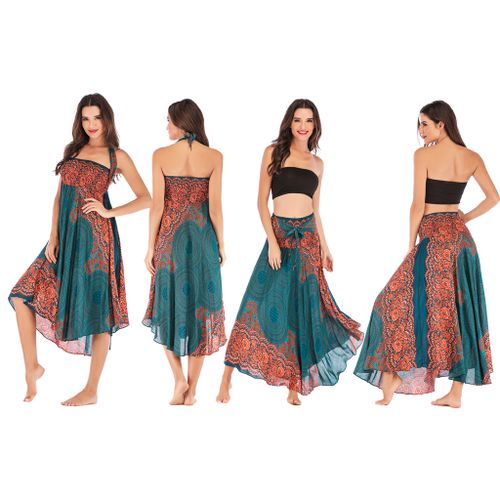 Gypsy skirts buy online clearance