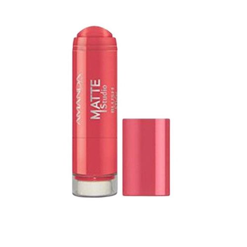 product_image_name-Generic-Amanda Milano Matte Studio Creamy Blush Stick 08-1