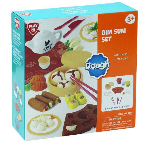 product_image_name-Generic-طقم عجينة لعب للأطفال لصنع الديم سام مع قوالب وأدوات – لعبة إبداعية تعليمية-1