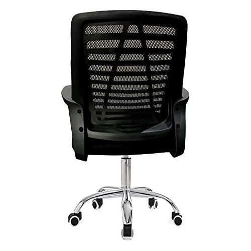 product_image_name-Generic-كرسي فوكس الإداري - أسود - فوكس-2-2