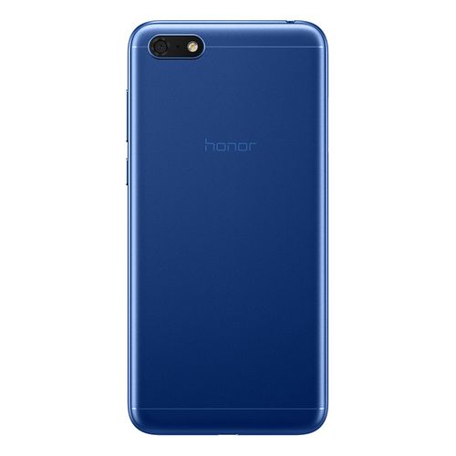 Honor 7S - موبايل ثنائي الشريحة - 5.45 بوصة - 16 جيجا بايت - 4G - أزرق