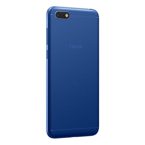 Honor 7S - موبايل ثنائي الشريحة - 5.45 بوصة - 16 جيجا بايت - 4G - أزرق