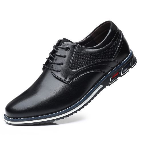 Best dress shoes outlet for heavy guys