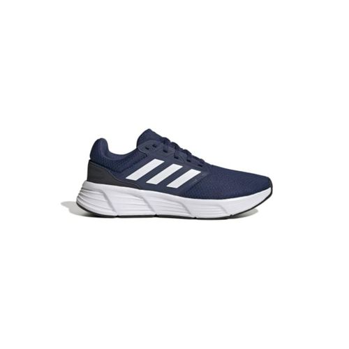 Buy ADIDAS LIV00 Galaxy 6 M Running Shoes - Tech Indigo in Egypt