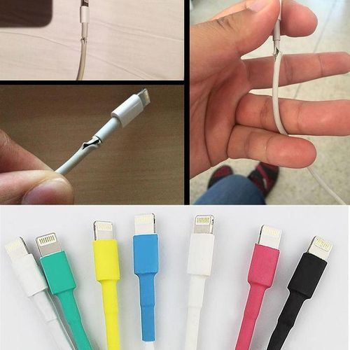 product_image_name-Generic-مجموعة من 164 قطعة - أنابيب عزل الانكماش الحراري - أحجام متعددة-5