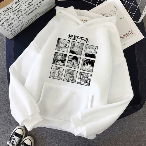 Anime Tokyo Revengers Sanzu Haruchiyo Hoodies Funny Men Cartoon Harajuku  Manga Oversized Winter Warm Black Casual Sweatshirts Size XS-4XL | Lazada.vn