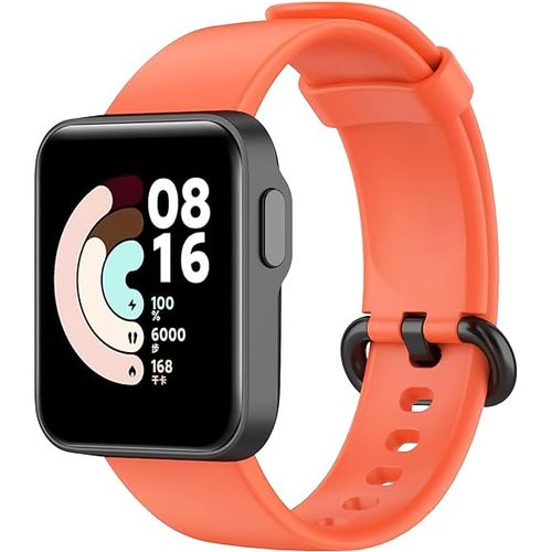 Mi watch belt online