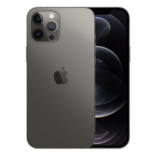product_image_name-Apple-iPhone 12 Pro Max مع فيس تايم - 256 جيجا - جرافيت -1
