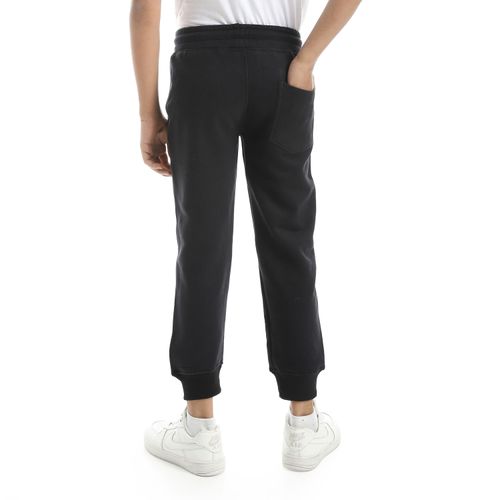 product_image_name-Generic-Black Everyday Comfort Boys Joggers-3